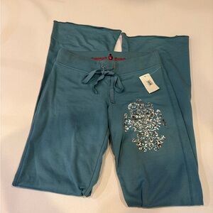 Twisted Heart NWT sweat pants